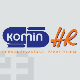 Komin Hr